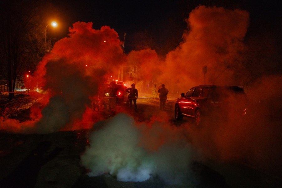 Statul Minnesota, în clocot din cauza operațiunilor ICE. O judecătoare a interzis arestările protestatarilor pașnici