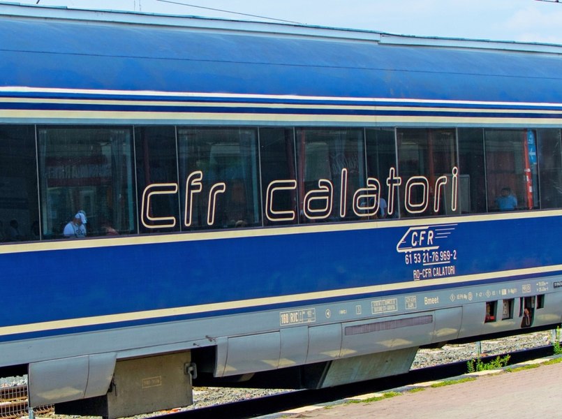 Stenogramele din dosarul șpăgilor de la CFR: cum blocau ceferiștii locurile și le vindeau în tren. Foloseau CNP-urile elevilor