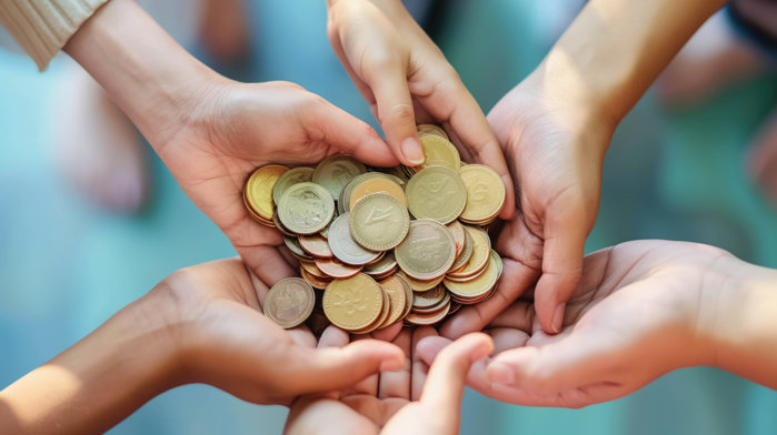 Ştiai că România este una dintre pieţele cu cea mai rapidă creştere a fenomenului de crowdfunding din Europa, iar comunitatea devine pentru micii antreprenori români o nouă sursă de finanţare?