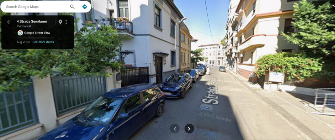 Studiu de caz: termene depășite cu 2 luni și solicitări de intervenție ignorate pentru repararea iluminatului public pe o stradă din Sectorul 2 din zona Armenească / Explicațiile Companiei de Iluminat a Primăriei Capitalei