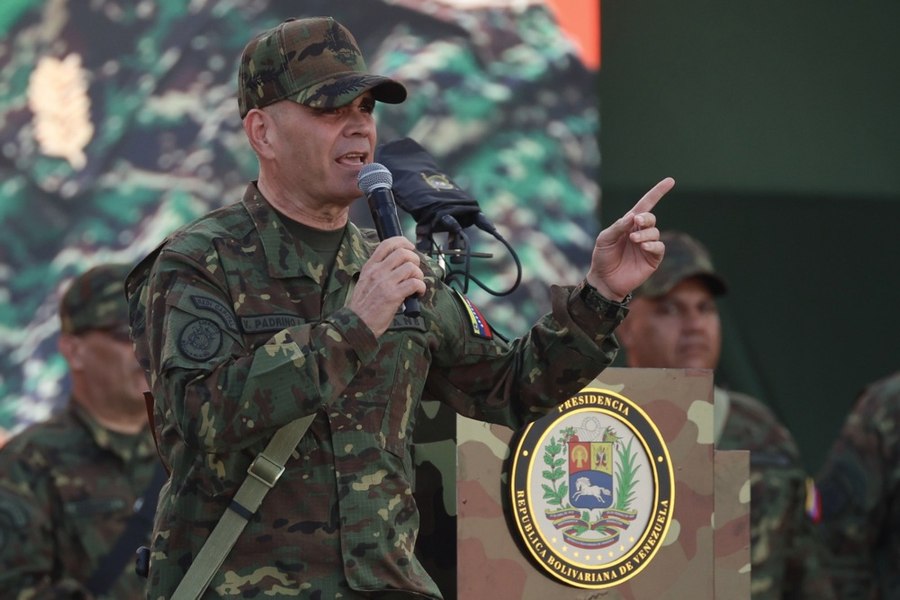 SUA au anunțat acuzațiile pentru care va fi judecat Maduro. Declarațiile procurorului general