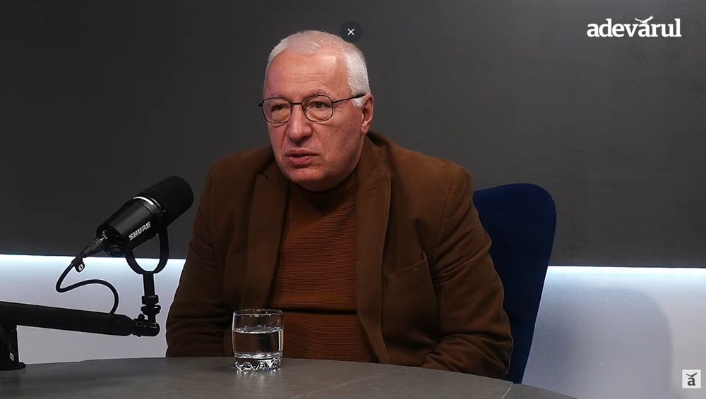 SUA riscă să semene tot mai mult cu Rusia. Iulian Fota, expert în securitate: SUA au o abordare „imperială”, slăbind relația transatlantică