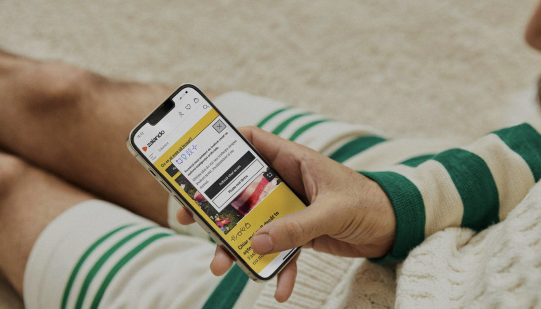 Sub presiunea platformelor chineze, Zalando închide un centru din Germania și renunță la 2.700 de locuri de muncă