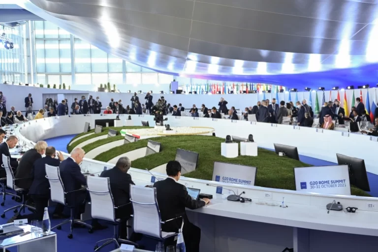 Summit strategic la Hamburg: Europa discută securitatea energetică și situația din Groenlanda