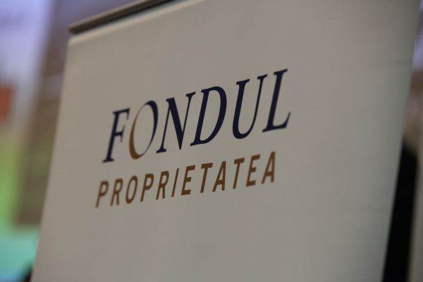 Surpriză: Lion Capital iniţiază o ofertă de cumpărare a 192 de milioane de acţiuni Fondul Proprietatea pentru 130 de milioane de lei, la un preţ mai mare cu 11% decât cel din piaţă