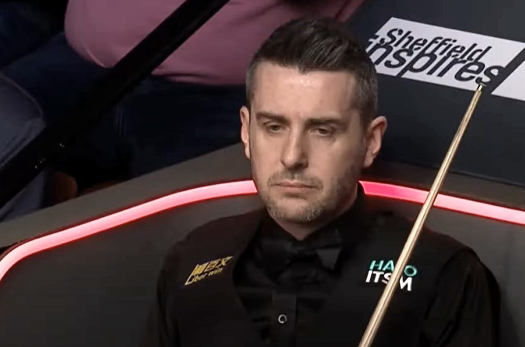 Surpriză mare la Mastersul de snooker: Jucătorul momentului, Selby, eliminat clar din runda inaugurală