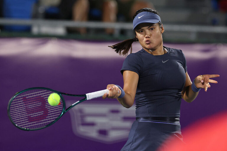 Surpriză uriașă la Hobart! Emma Răducanu, eliminată de locul 204 mondial înainte de Australian Open