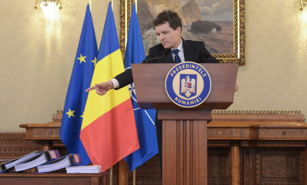 SURSE Președintele Nicușor Dan va înființa un departament special împotriva dezinformării în Administrația Prezidențială