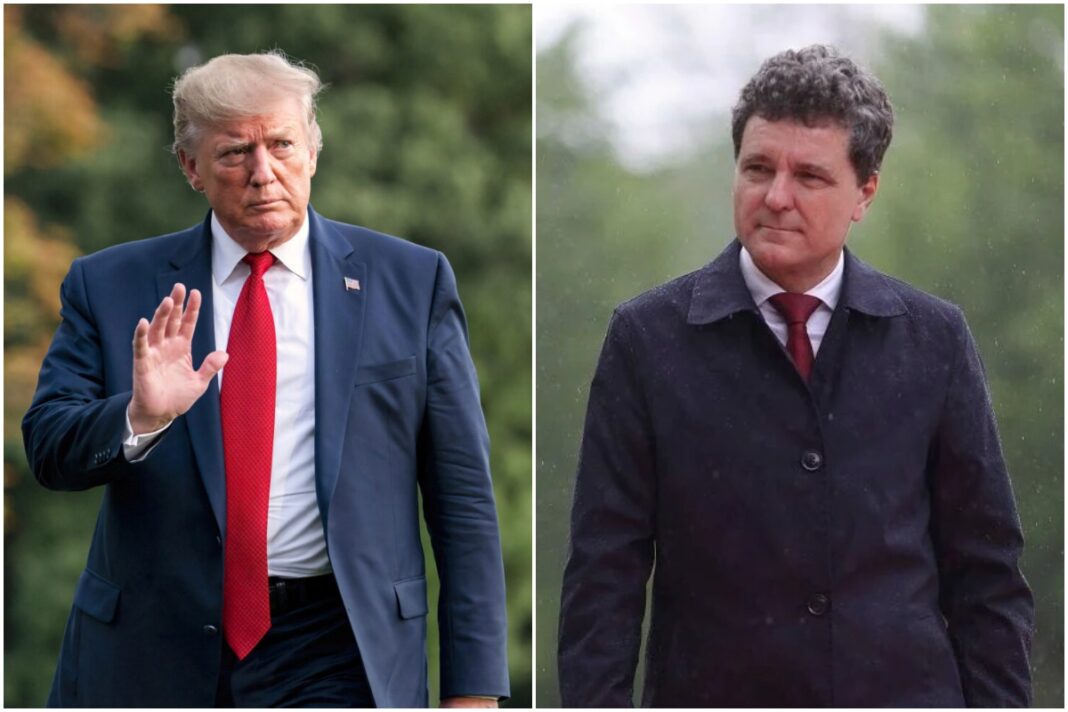 SURSE România exclude pentru moment participarea ca membru permanent cu taxă de un miliard de dolari în Consiliul pentru Pace al lui Trump. După consultarea cu partenerii din UE, președintele va decide dacă România va fi membru temporar sau va refuza oferta