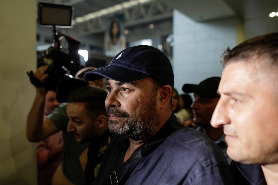 Tablourile confiscate de la Darius Vâlcov, inclusiv o operă de Pablo Picasso, scoase la licitație pentru recuperarea prejudiciului