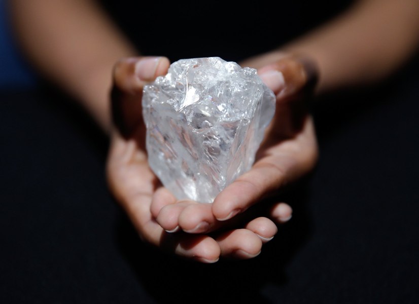 Țara care invită Rusia să investească în diamante și pământuri rare: „Este unul dintre cele mai bune locuri pentru investiții”