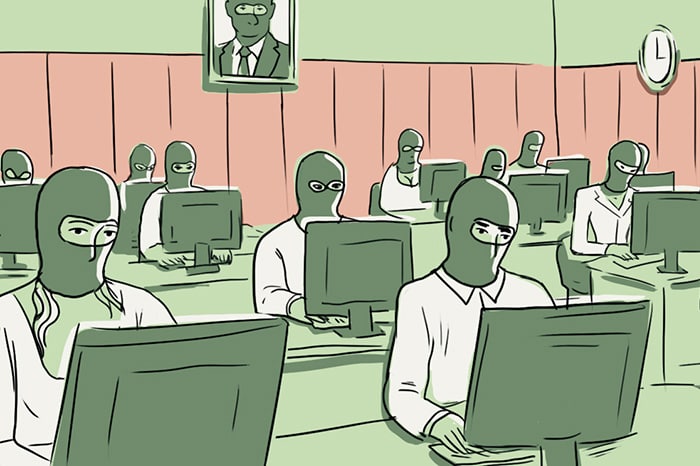 Țările cu cea mai mică rezistență la dezinformare: Bulgaria, Grecia, România, Serbia și Turcia/ De ce sunt cele mai expuse influenței rusești – studiu 