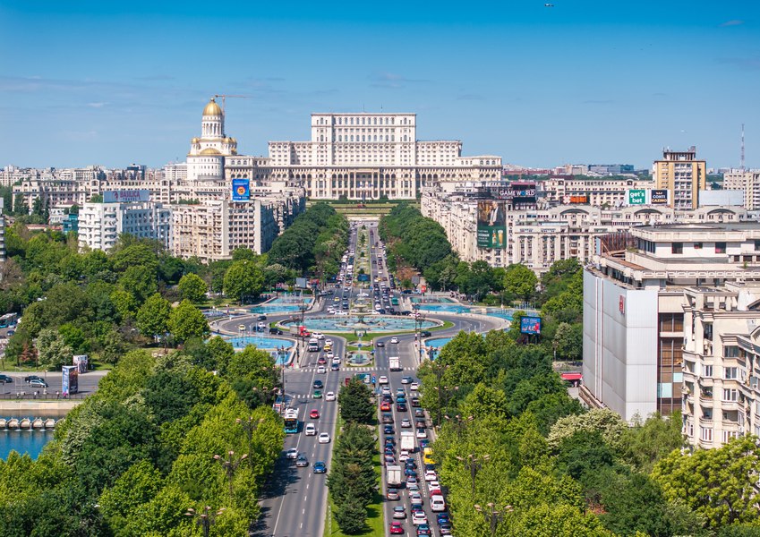 Țările din Europa pe care SUA le consideră cele mai sigure în 2026. Unde se clasează România