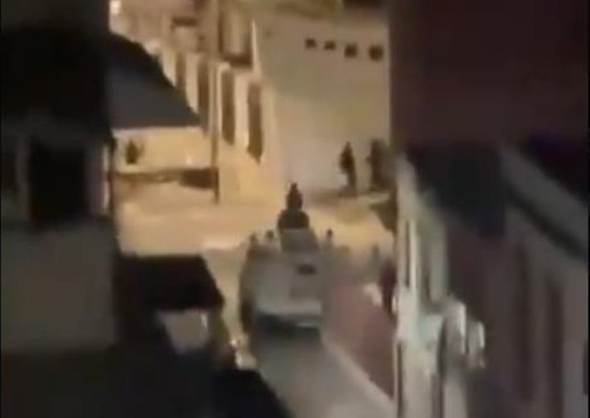 Tensiune maximă în Venezuela. Focuri de armă lângă palatul prezidenţial din Caracas, după ce mai multe drone ar fi fost observate în zonă