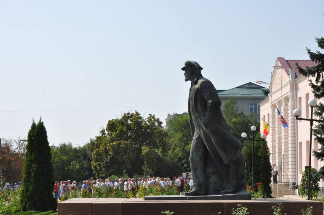 Tensiuni între Guvernul Republicii Moldova și parlamentul regiunii autonome Găgăuzia din cauza legislației electorale