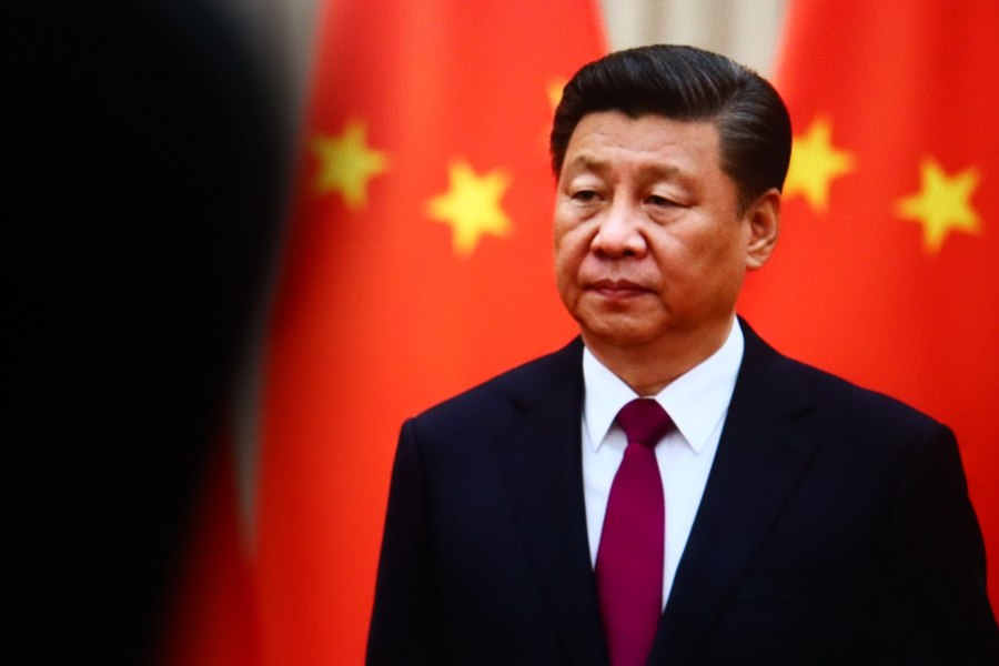Tentativă de lovitură de stat militară dejucată de Xi Jinping la Beijing?