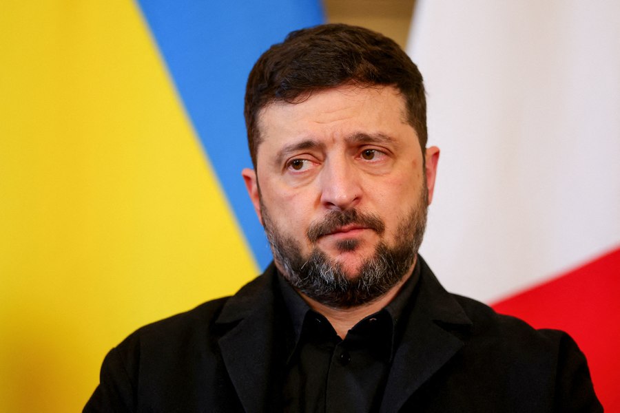 Termenul limită pe care i l-ar fi dat Trump lui Zelenski pentru a se înțelege cu Putin: „Dacă nu ajungem la un acord, se vor retrage”