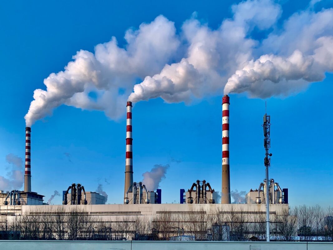 Termocentralele pe lignit din Germania au revenit pe profit