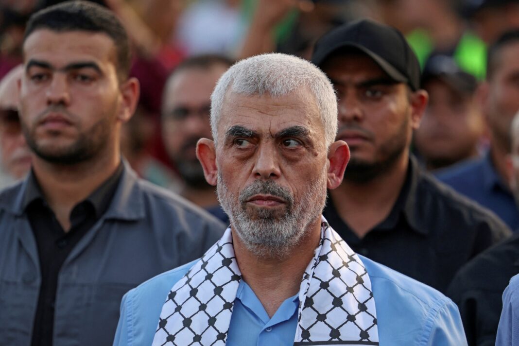 Teroriștii Hamas își aleg un nou lider după moartea lui Yahya Sinwar. Cine sunt principalii favoriți