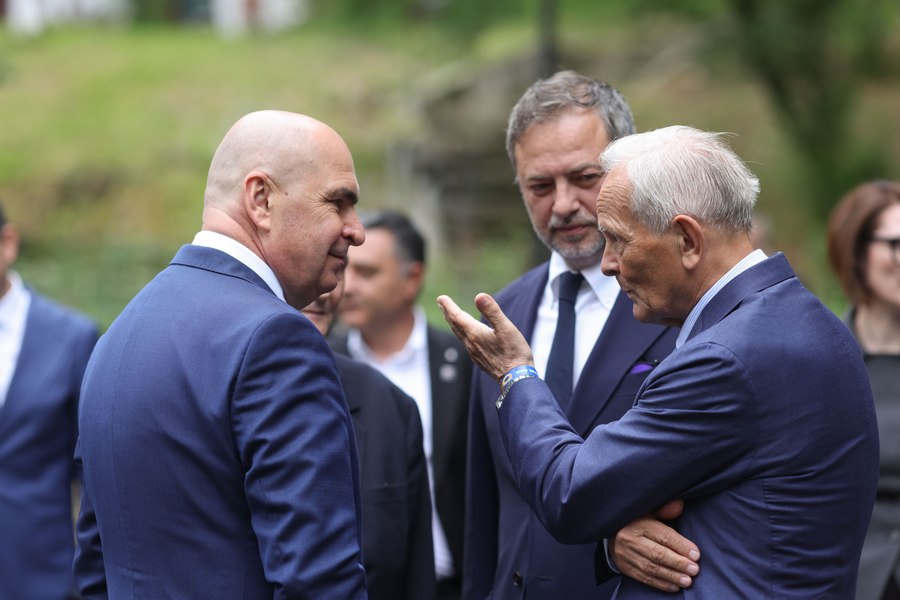 Theodor Stolojan critică dur legea administrației propusă de Guvernul Bolojan: „Nu e reformă, e o măsură pompieristică”