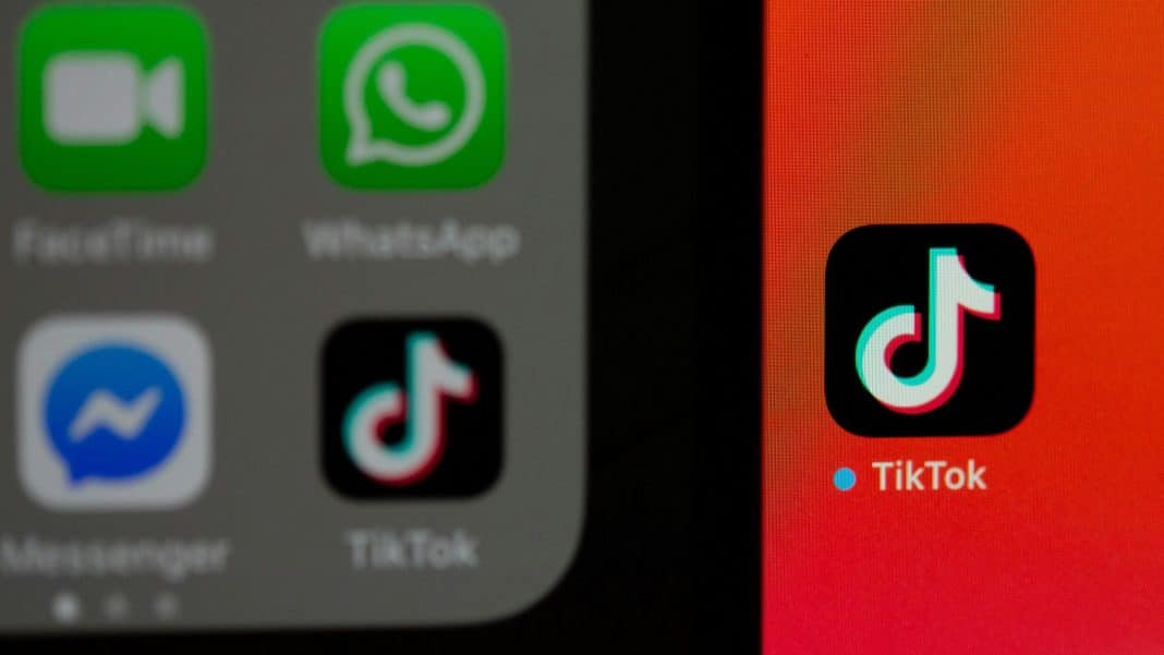 TikTok scapă de interdicție în SUA: ByteDance încheie un acord pentru un acționariat majoritar american