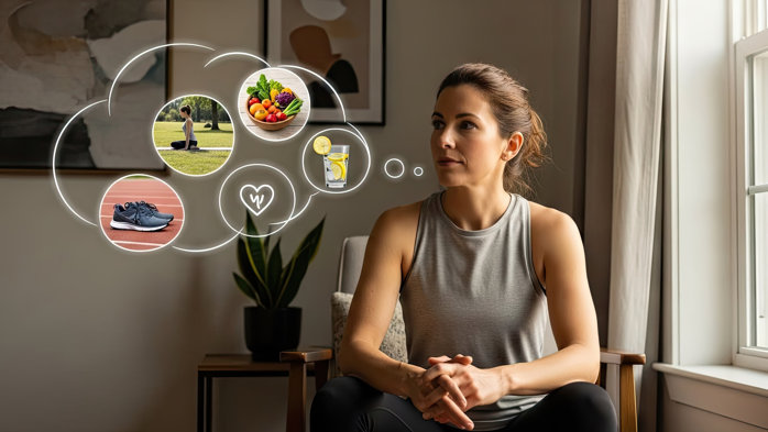 Tinerii şi starea de bine. Ce amprentă lasă noile generaţii in industria de wellbeing?