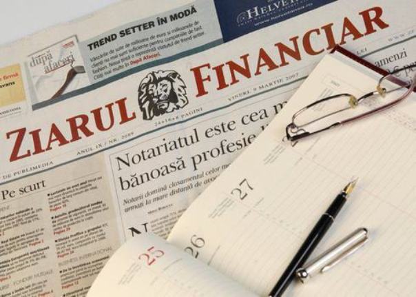 Top 5 cele mai citite ştiri din ZF în ultimele 24 de ore