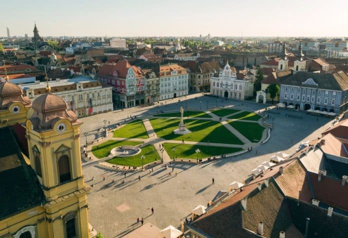 Topul calității vieții în România: Timișoara și Cluj devansează Bucureștiul, în ciuda salariilor mai mici