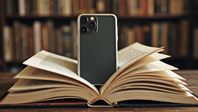 Trendul de pe TikTok care face cărţile să fie „cool” chiar şi în era digitală. Care sunt câteva dintre cele mai citite cărţi şi genuri literare ale anului 2025
