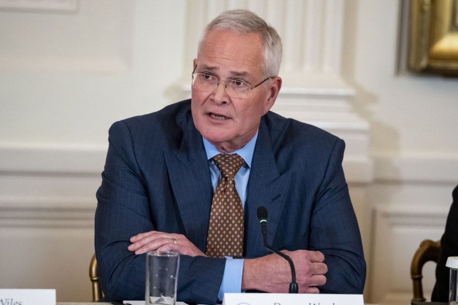 Trump ameninţă să blocheze ExxonMobil în Venezuela după declarațiile CEO-ului că ţara este „neinvestibilă”