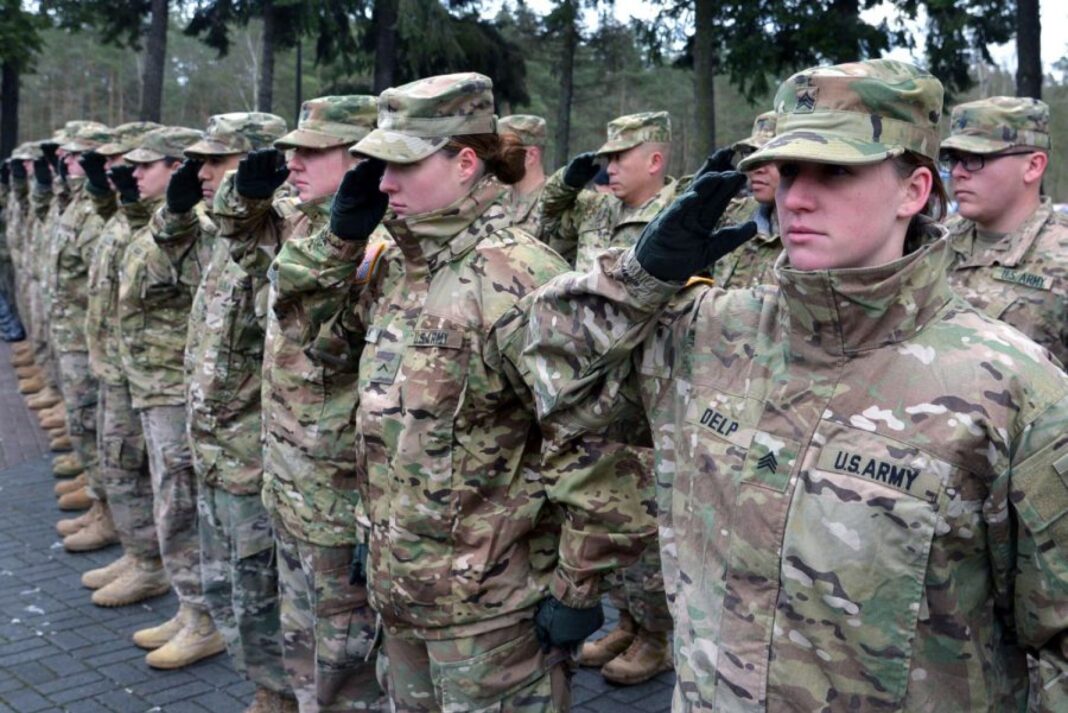 Trump anunță o creștere masivă a bugetului militar: 1,5 trilioane de dolari până în 2027