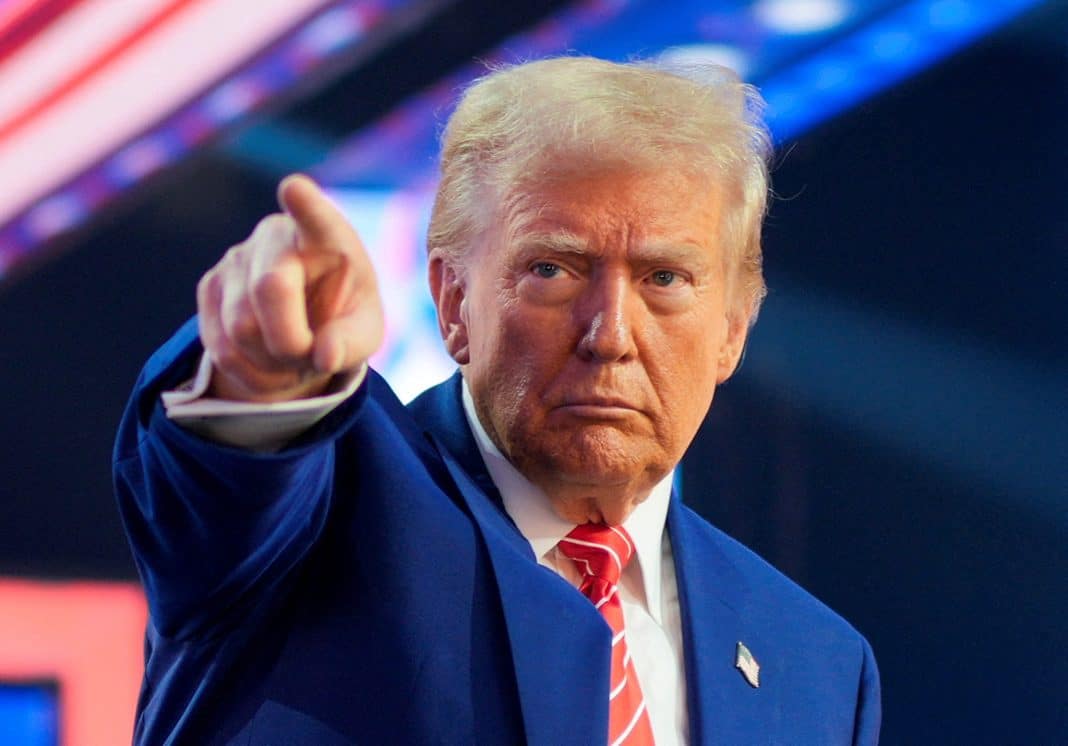 Trump atacă Norvegia după eșecul Nobel: „Mi-am pierdut mult din respectul pentru această țară”