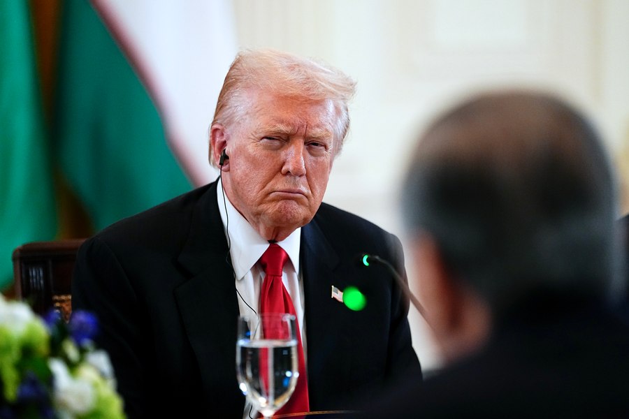 Trump avertizează Cuba: „Zero petrol și bani” dacă nu încheie un acord cu SUA. „Toate veniturile lor proveneau din Venezuela”