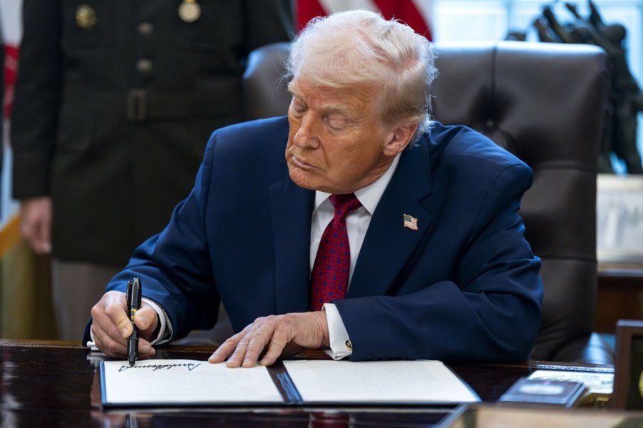Trump crește taxele vamale pentru importurile sud-coreene, după blocarea acordului comercial