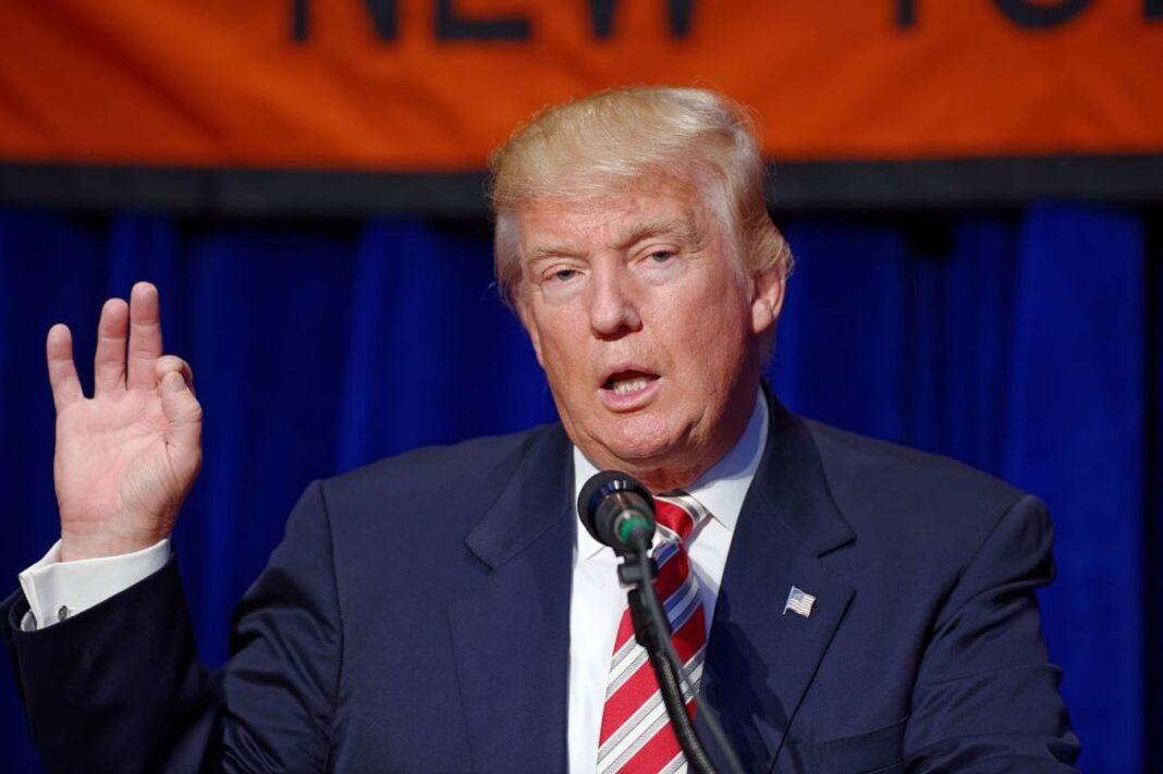 Trump își dezvăluie intențiile: SUA se vor „implica puternic” în industria petrolieră din Venezuela
