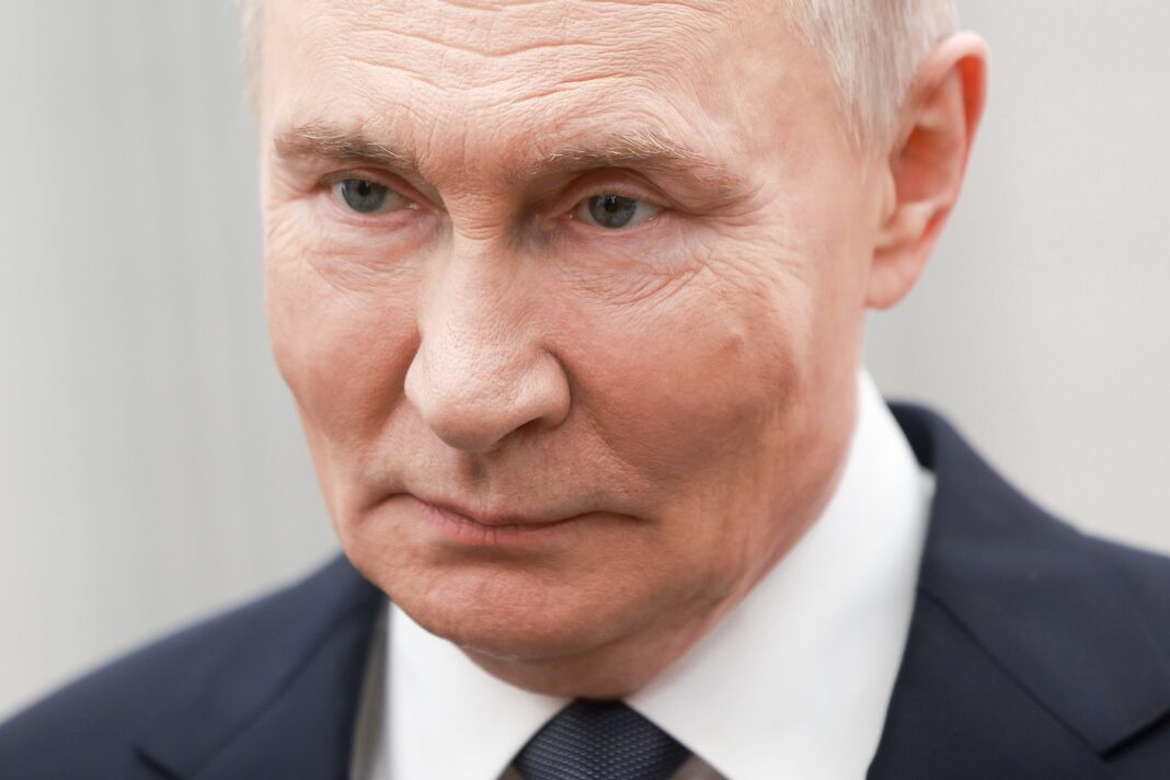 Trump l-a invitat pe Putin să se alăture „Consiliului pentru pace” pentru Gaza, afirmă Kremlinul