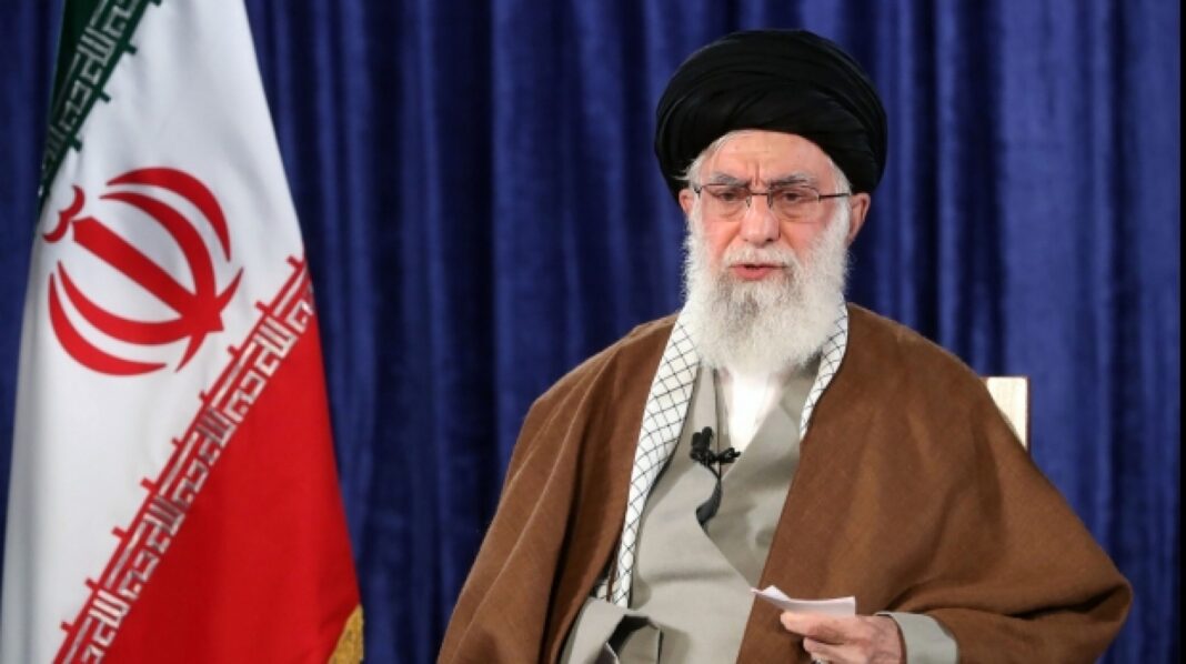 Trump lovește indirect Iranul: taxă de 25% pentru statele care fac comerț cu Teheranul