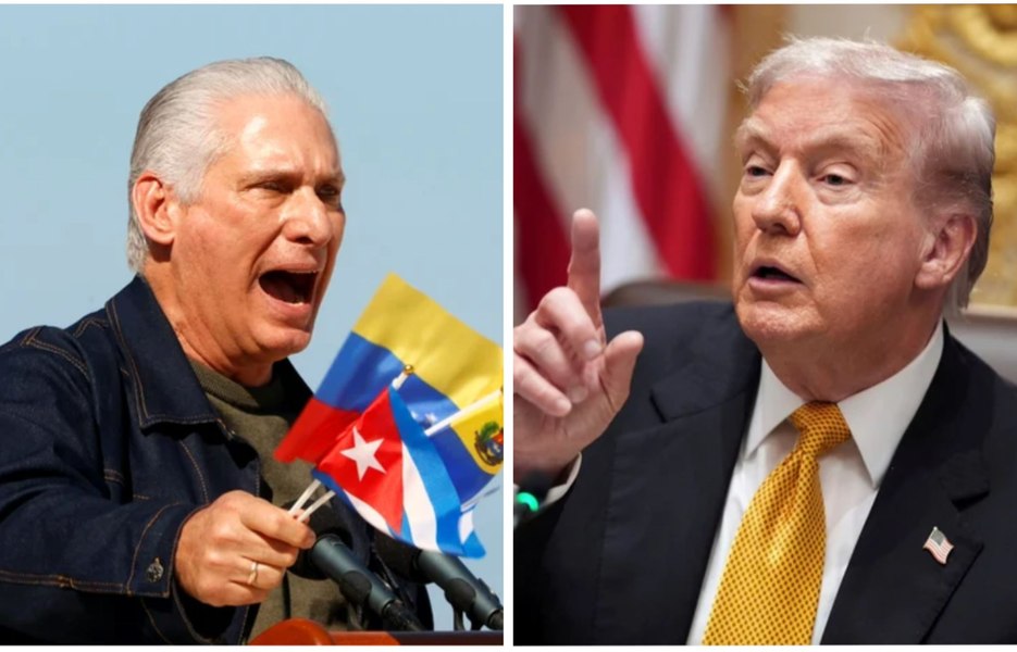 Trump stârnește furia Cubei: „Marco Rubio va fi președinte”. Răspunsul oficial de la Havana