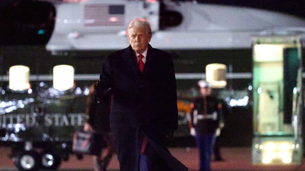 Trump sugerează că SUA ar putea alege între Groenlanda și NATO, stârnind îngrijorări în rândul aliaților