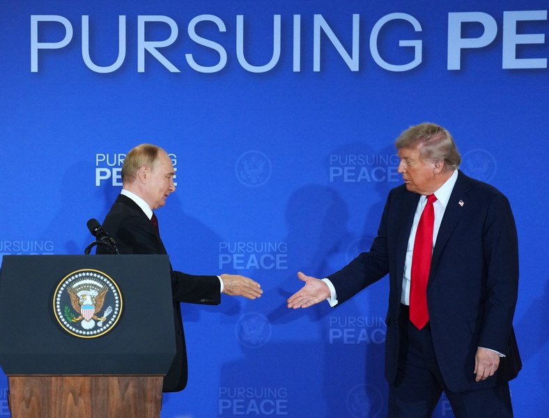 Trump susține că Putin este de acord să se alăture „Consiliului pentru Pace”. Ce țări au acceptat și cine a refuzat invitația până acum
