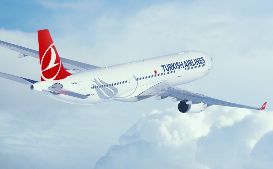 Turkish Airlines va investi 2,3 miliarde dolari în cel mai mare terminal cargo din lume / Compania are o flotă de 514 aeronave