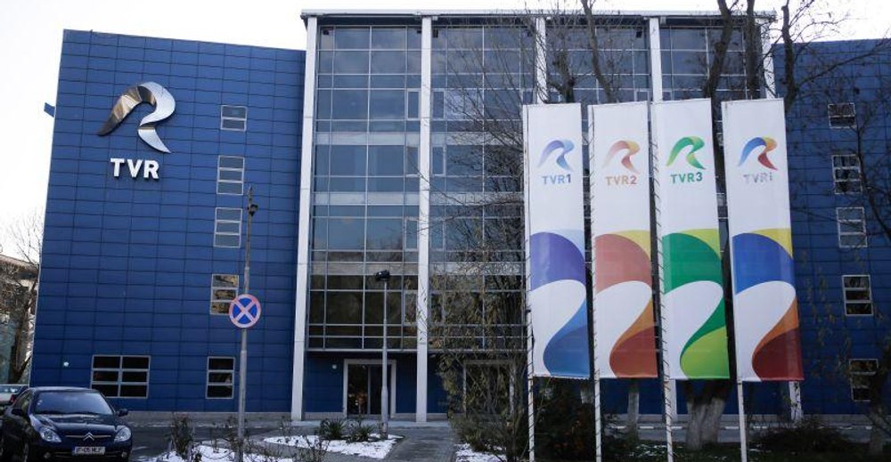 TVR e în Evul Mediu, deși a primit 90 de milioane de euro din bani publici. Antena 1 a bătut la ușa greșită pentru CM 2026