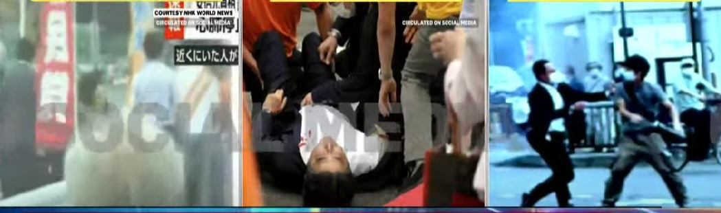 Ucigaşul fostului premier japonez Shinzo Abe a fost condamnat la închisoare pe viaţă