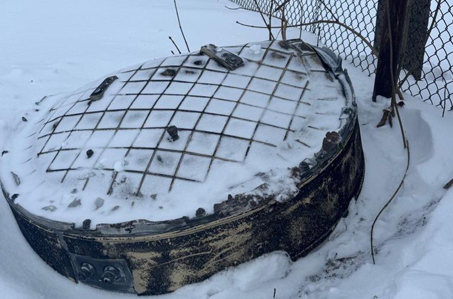 Ucraina confirmă că fragmente de rachetă rusă Oreshnik provin din atacul asupra orașului Liov. Cazul este tratat drept „crimă de război”