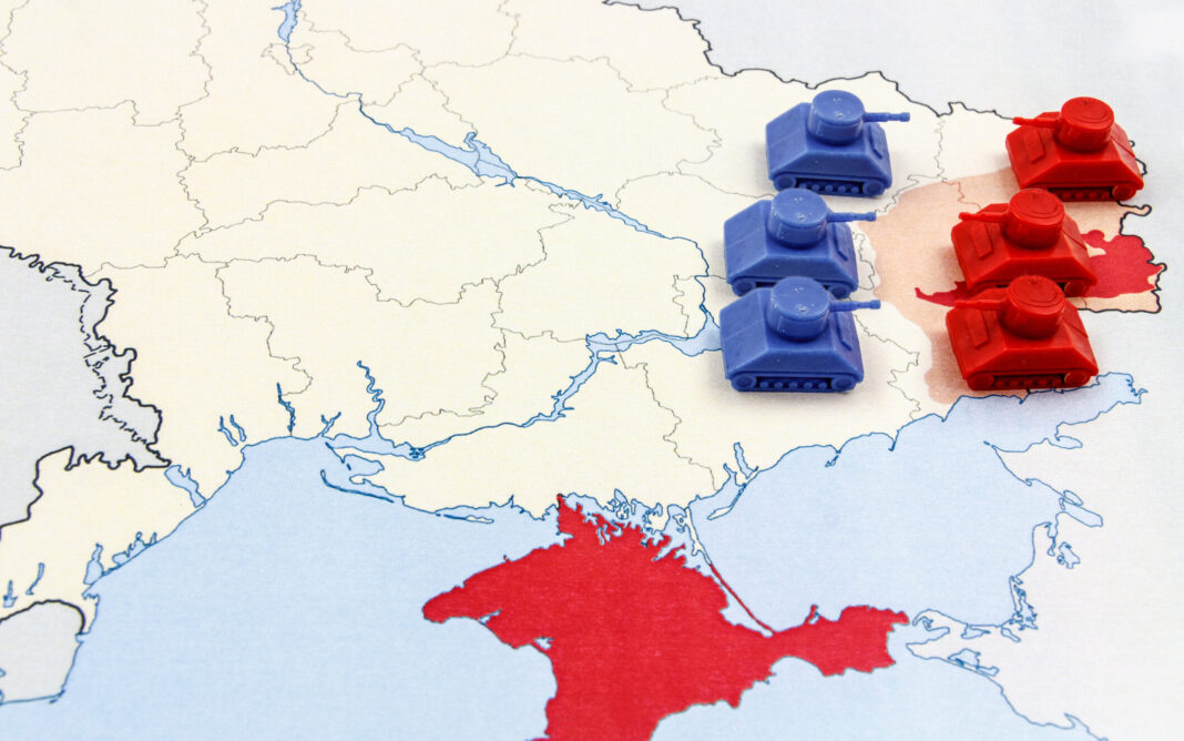 Ucraina și Rusia recunosc progrese după ultimele negocieri