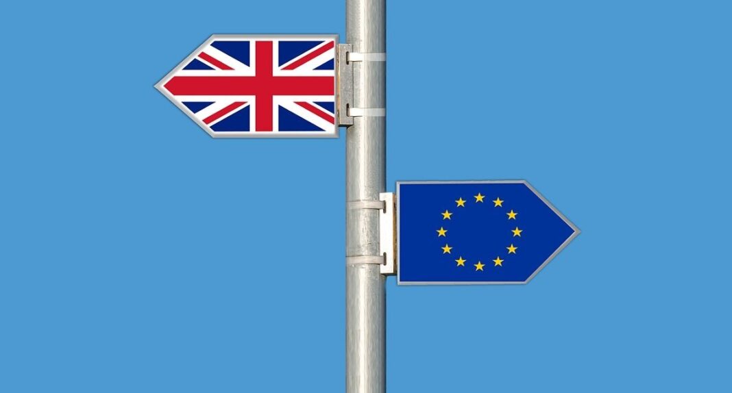 UE activează ”clauza anti-Farage” în negocierile cu Marea Britanie după ce a învățat lecția Brexitului