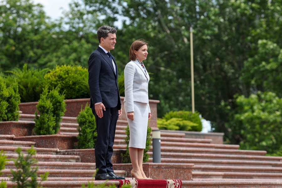 „UE ar putea decide să ne unim”. Scenariul exploziv lansat de un fost ministru al Apărării din Moldova