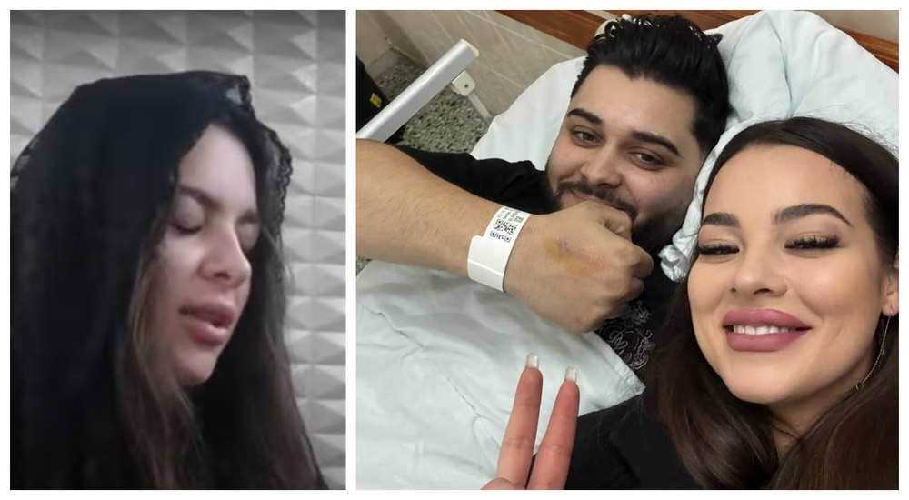 Ultimele momente ale tânărului mort la spitalul din Buzău. Iubita dezvăluie ce i-au spus medicii