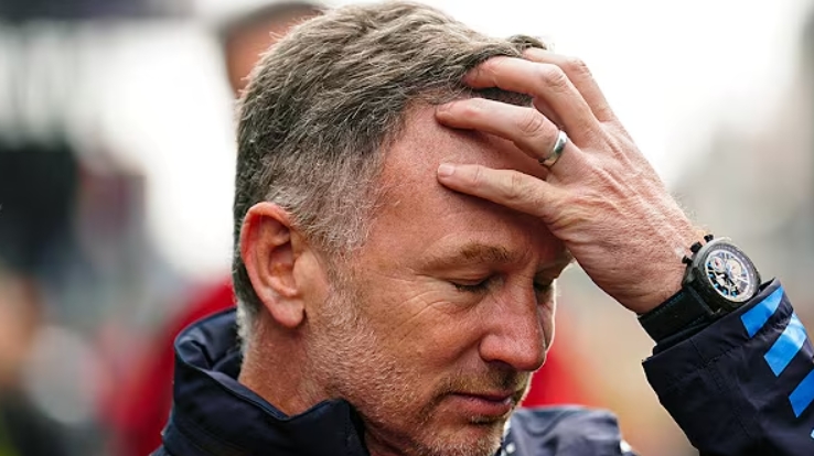 Ultimul mare pariu al lui Christian Horner la RedBull în F1 2026