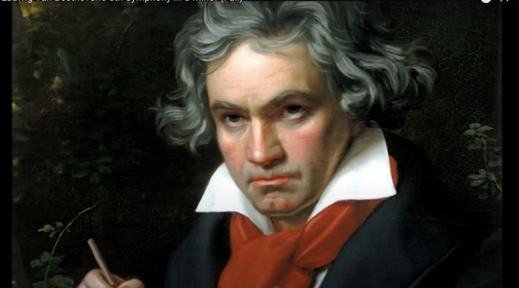 Ultimul pian folosit de Ludwig van Beethoven va fi reconstruit